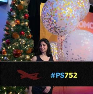 Meet your Posher, Simin